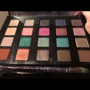 Urban Decay Vice palette